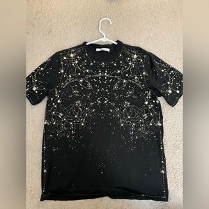 Givenchy automatic constellation  T-shirt
